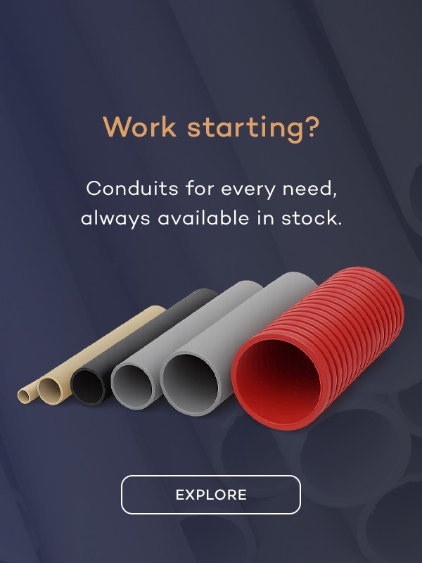 Conduits for Electrical Installations